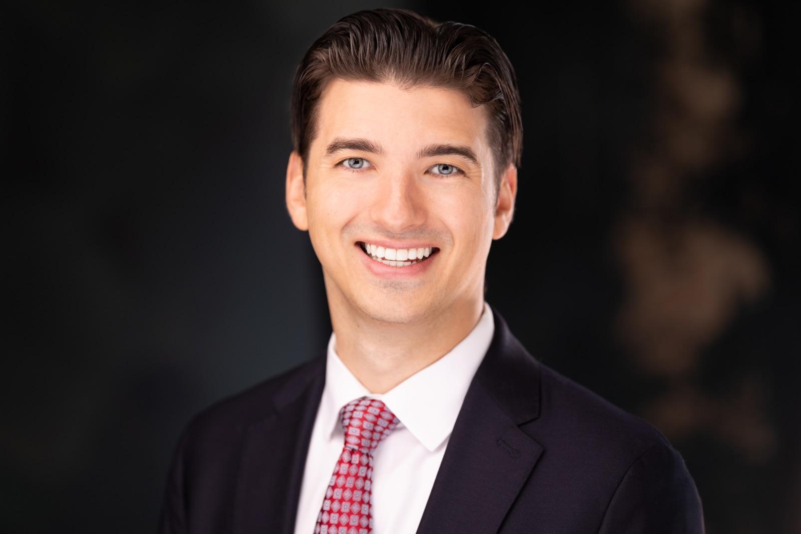 George Geros, Esq., Founder of G Counsel